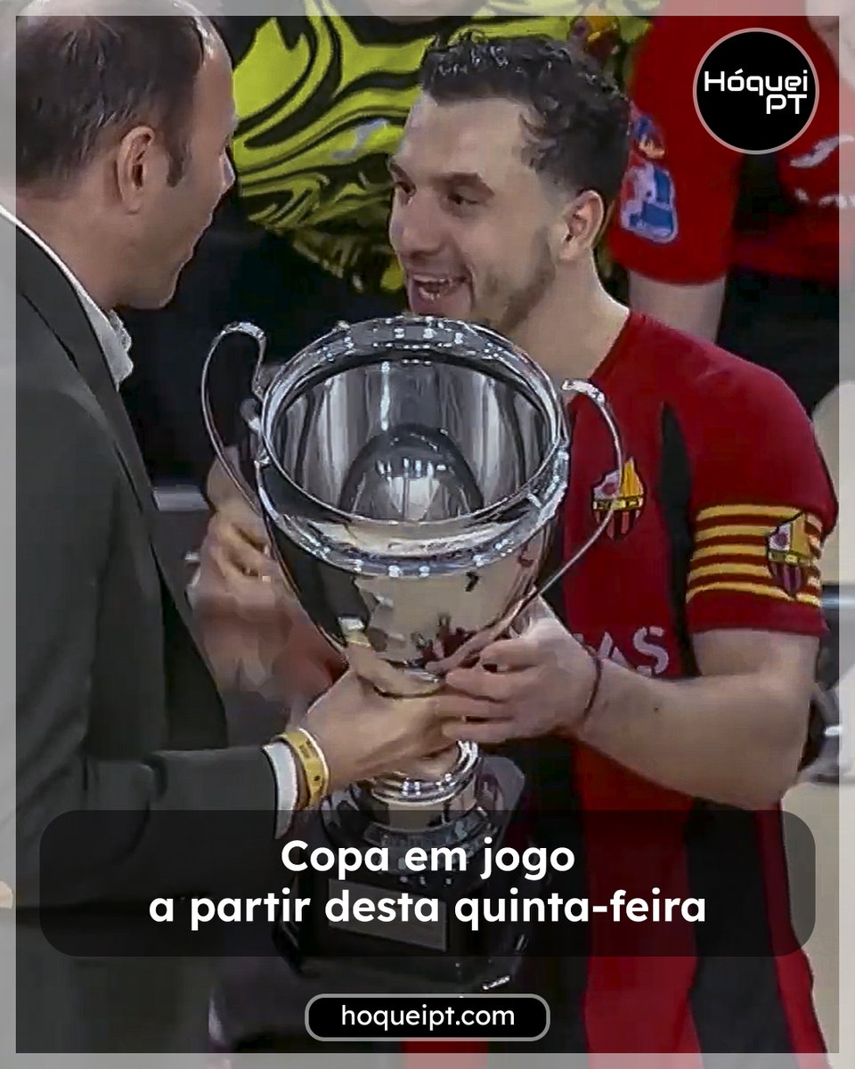 HóqueiPT tweet media