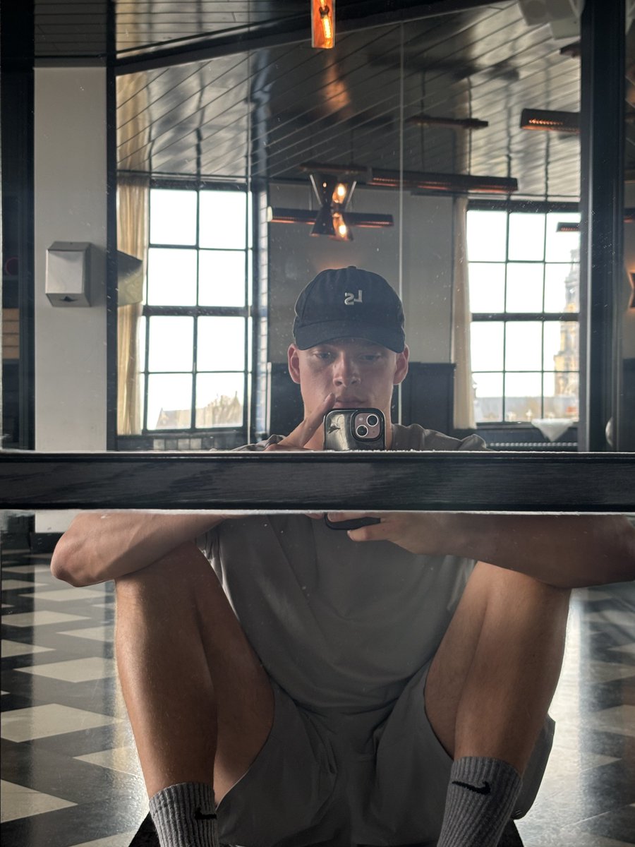 Jurre Branderhorst tweet media