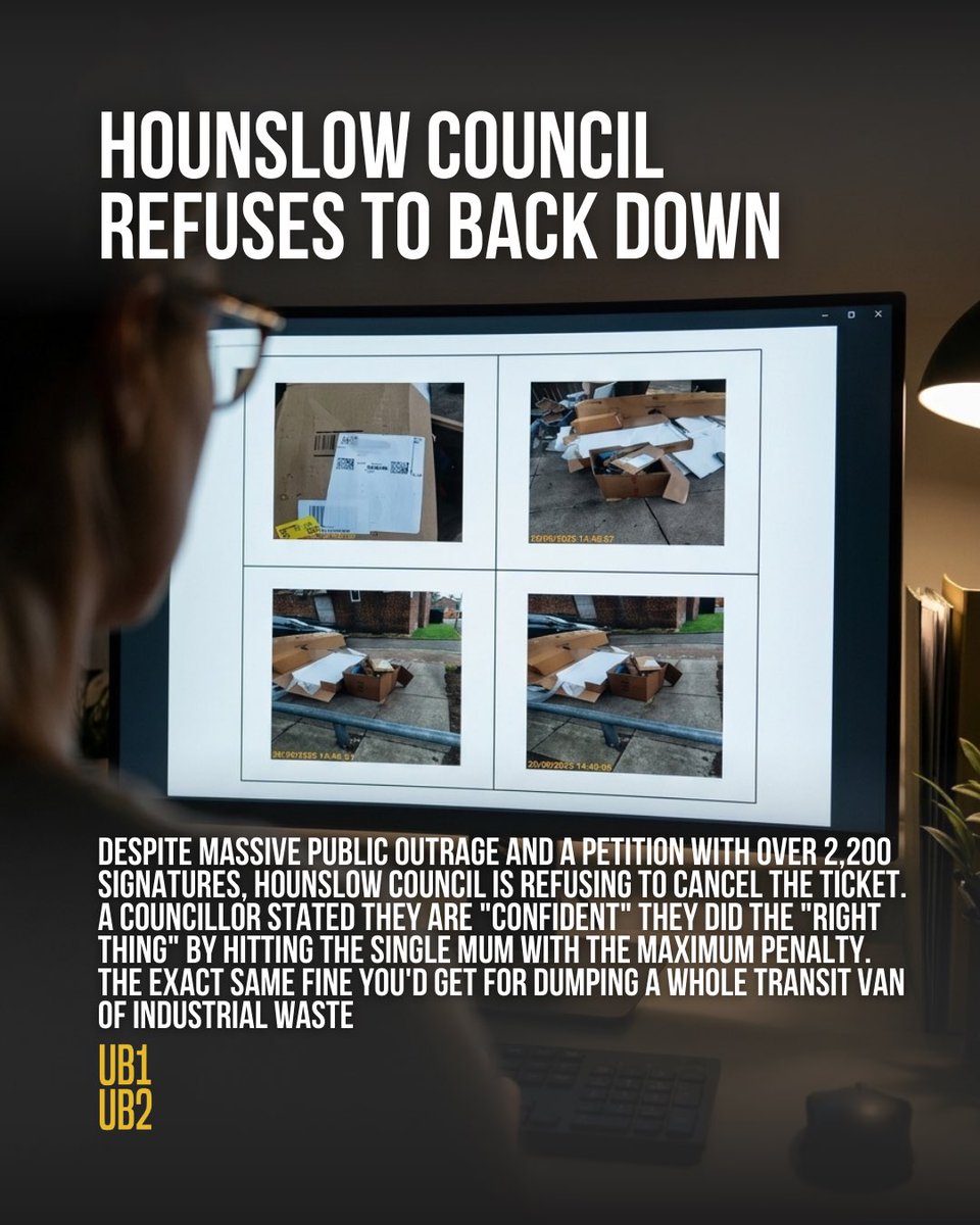 UB1UB2 West London (Southall) tweet media