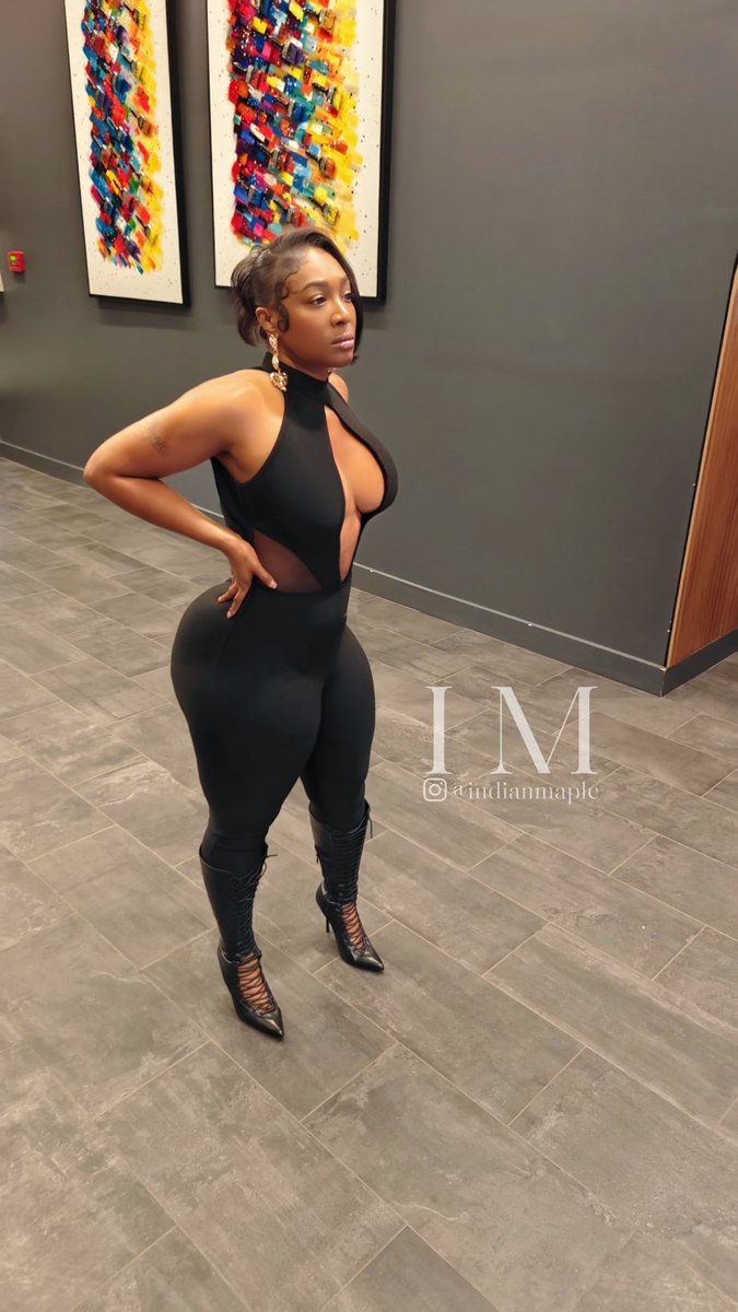 Roxy Reynolds Jr 🇬🇾🇹🇹 tweet media