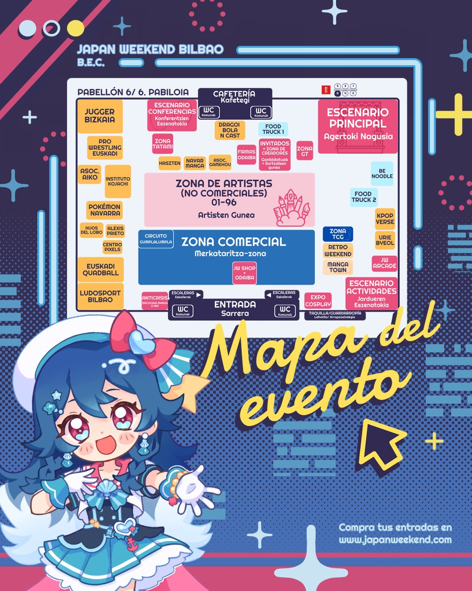 Japan Weekend tweet media