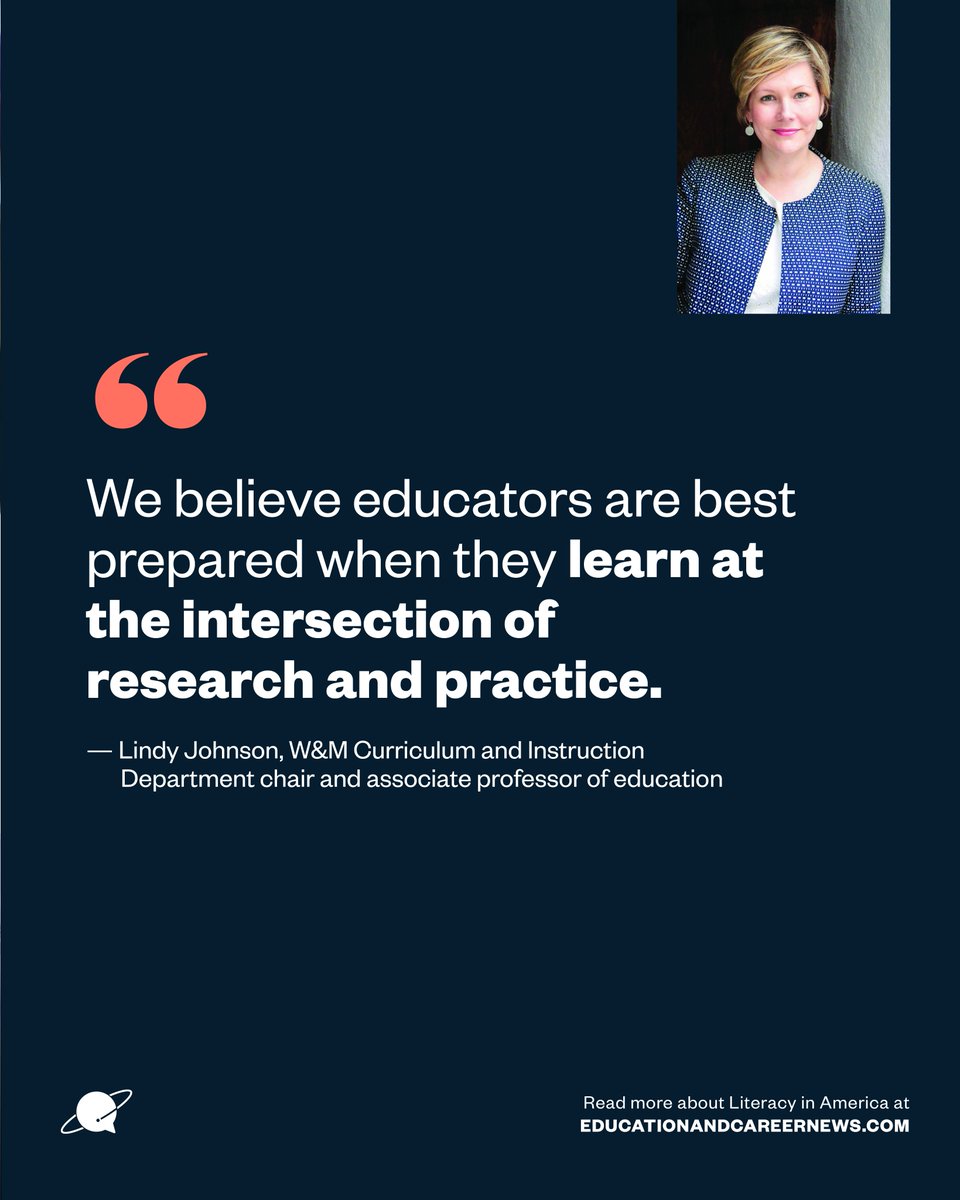 W&M School of Education tweet media