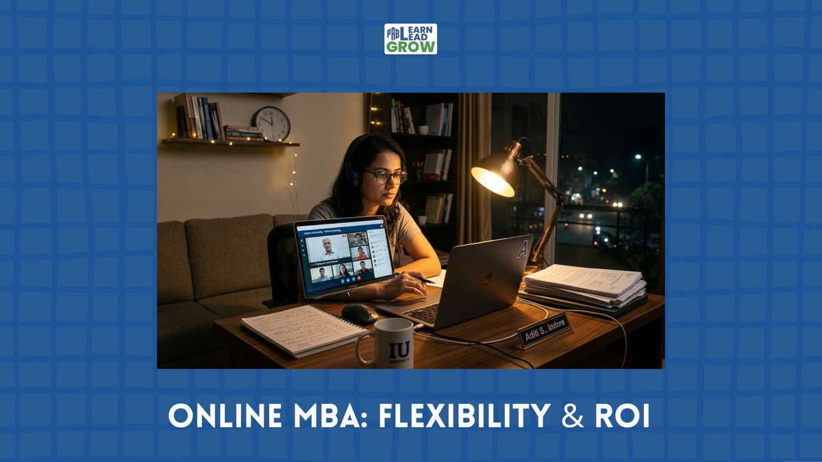 PAB-Learn Lead & Grow tweet media