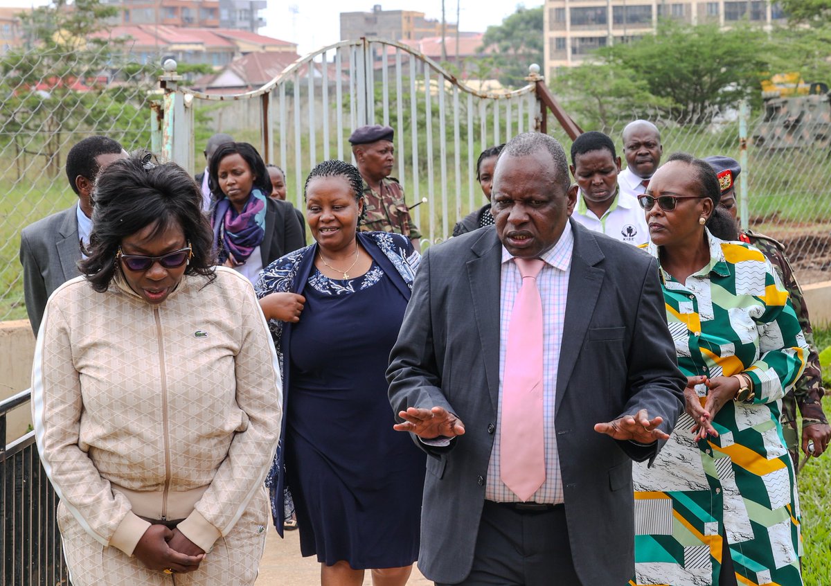 KENYA INSTITUTE OF SPECIAL EDUCATION tweet media