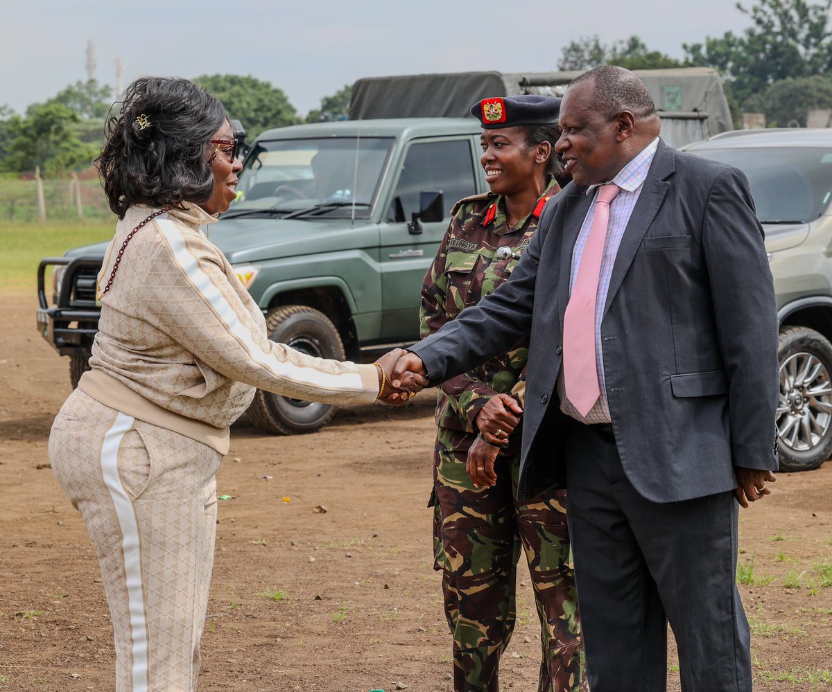 KENYA INSTITUTE OF SPECIAL EDUCATION tweet media