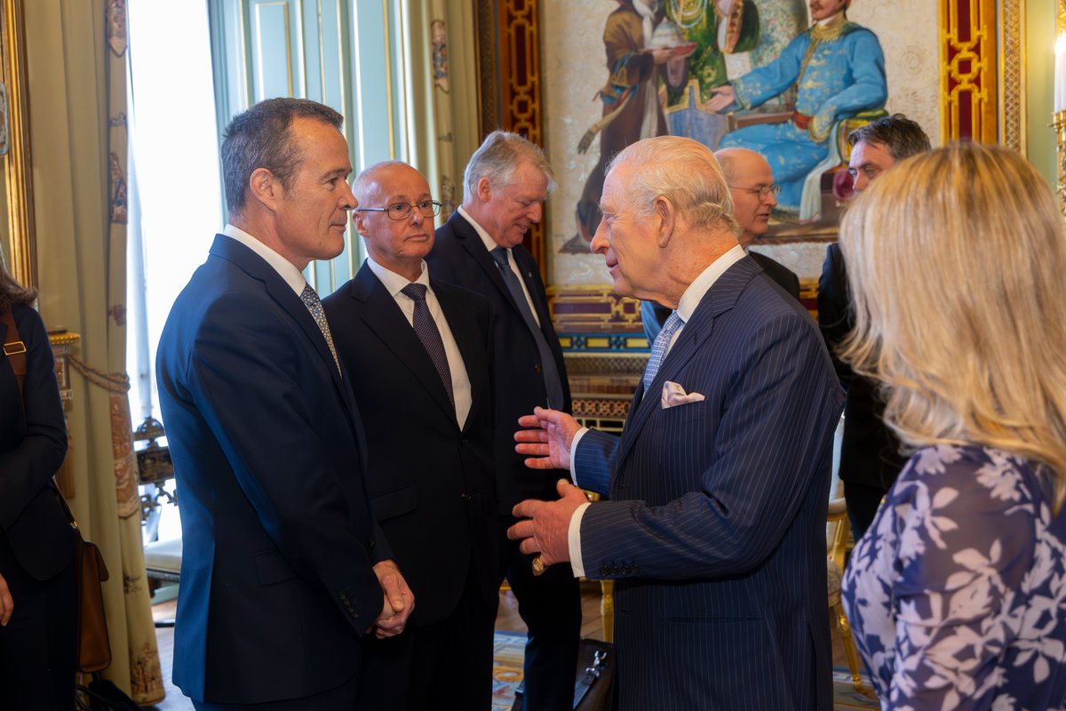 The Sustainable Markets Initiative tweet media