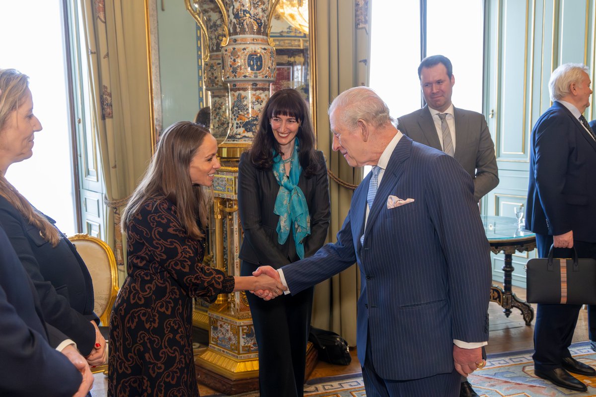 The Sustainable Markets Initiative tweet media