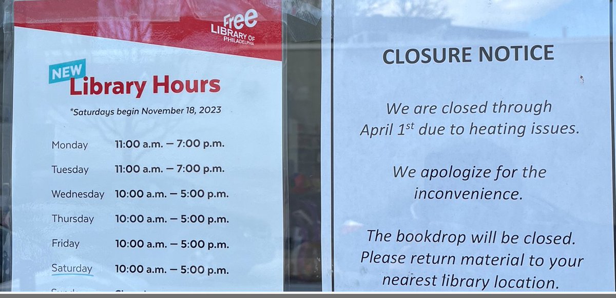 BVNA -Bella Vista Neighbors Assoc - South Philly tweet media