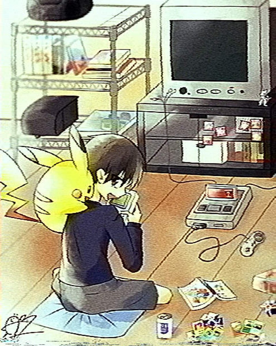 日々 tweet media