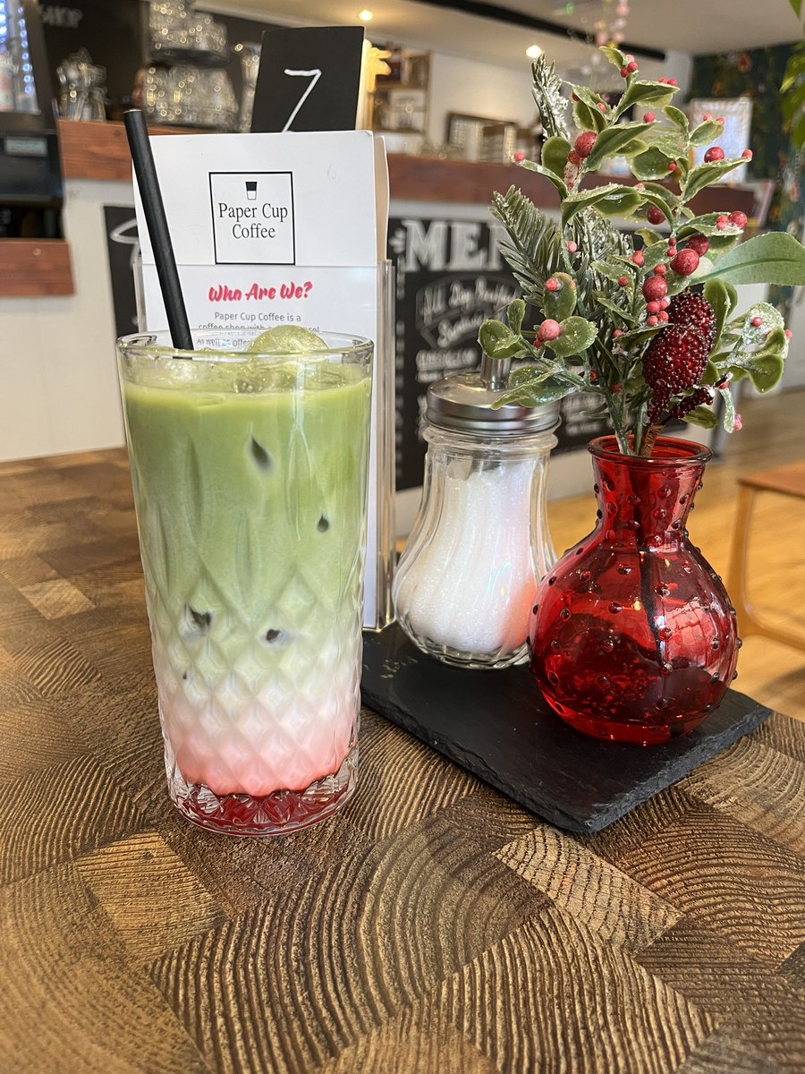 Paper Cup Coffee Liverpool tweet media