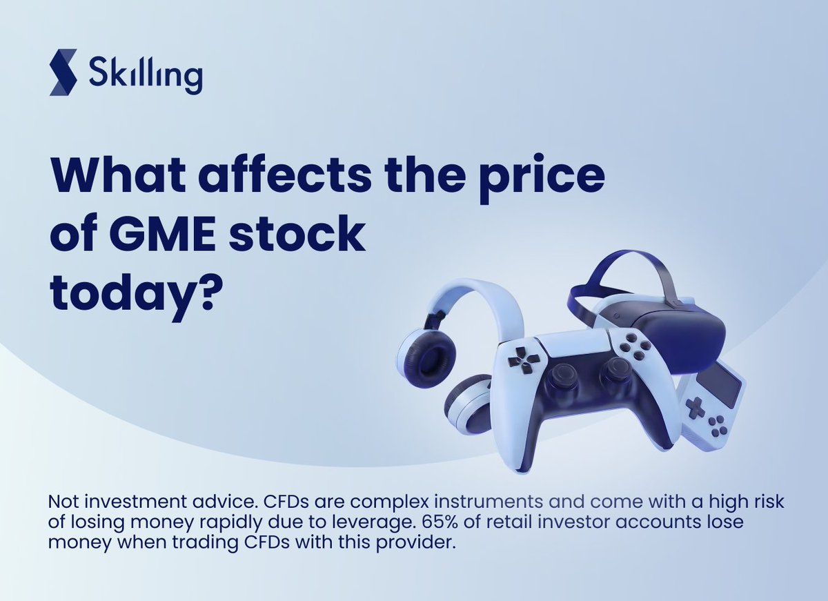 Skilling tweet media