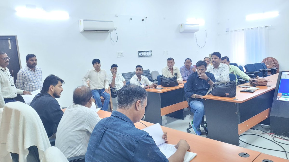 जिला प्रशासन, कटिहार tweet media