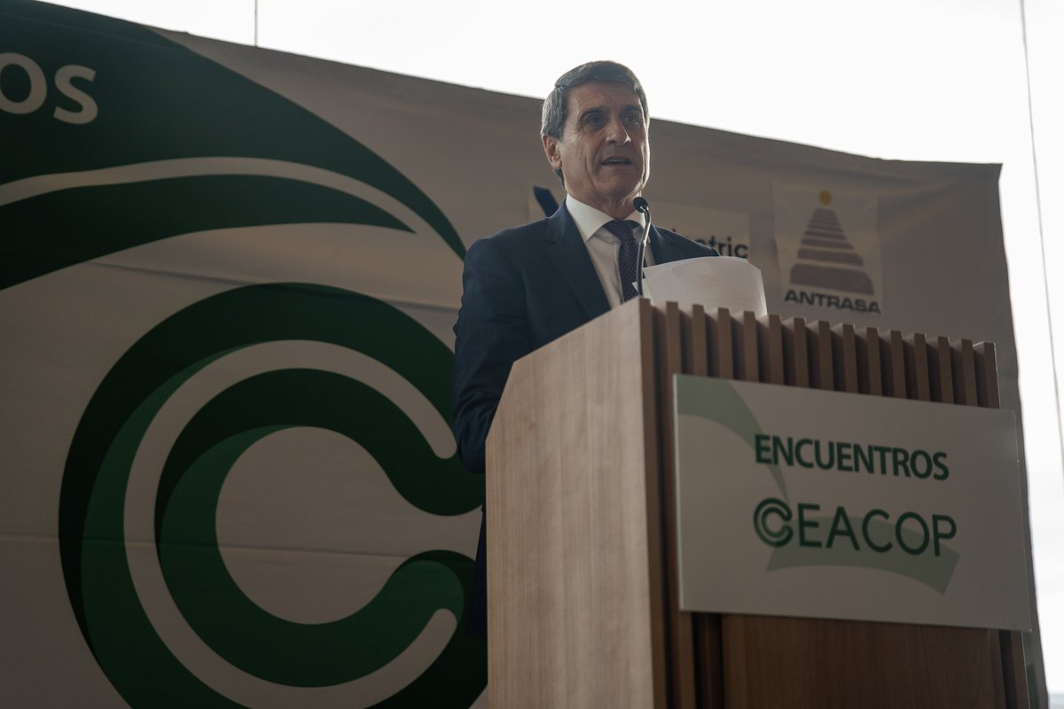 Delegación del Gobierno en Andalucía tweet media