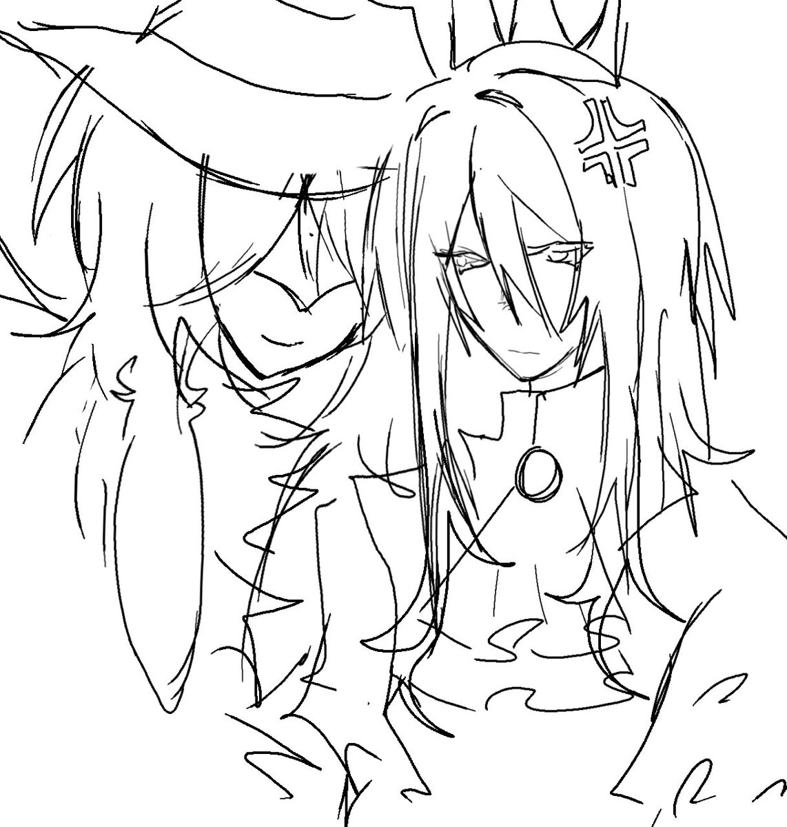 My end of the school year frozendebt art soon tomorrow is my last day # ...