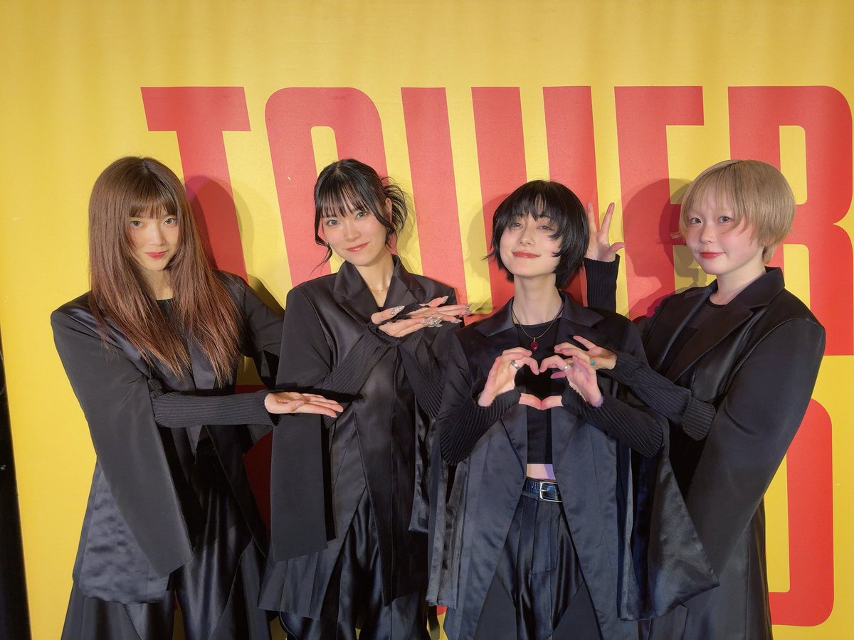 ExWHYZ OFFICIAL tweet media