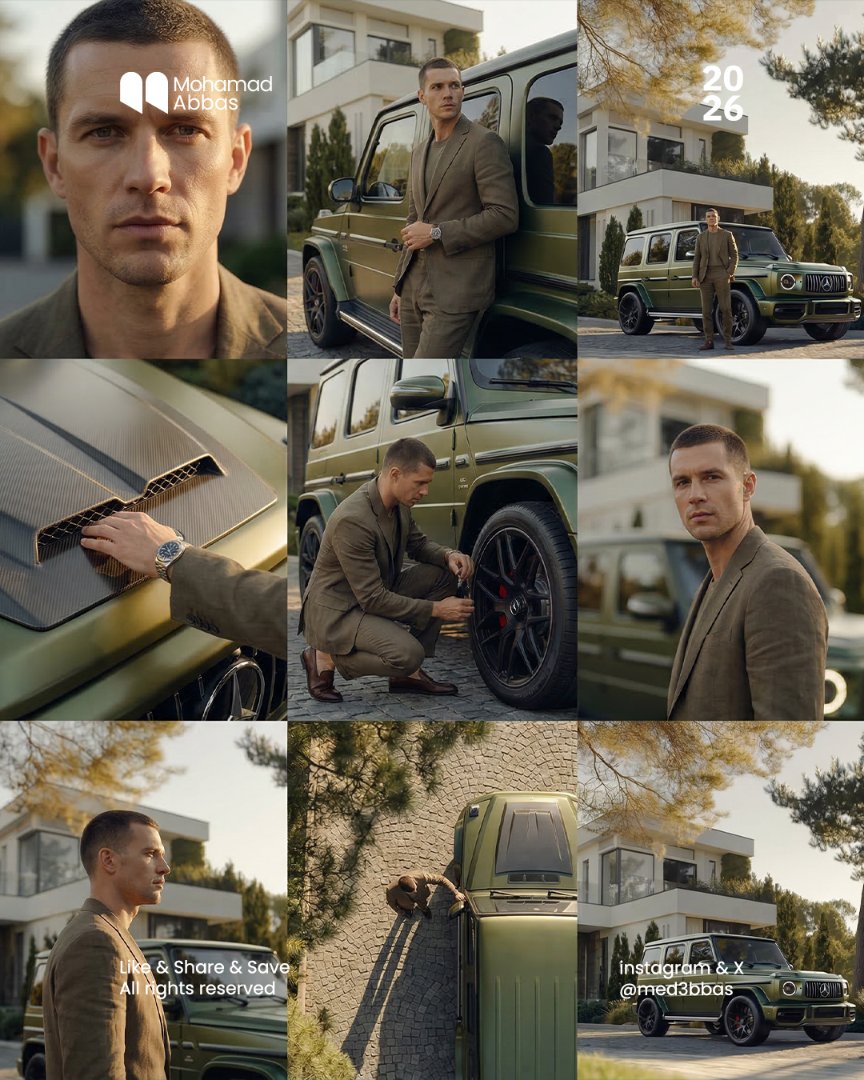 Med | Ai & Marketing 🇸🇾 tweet media