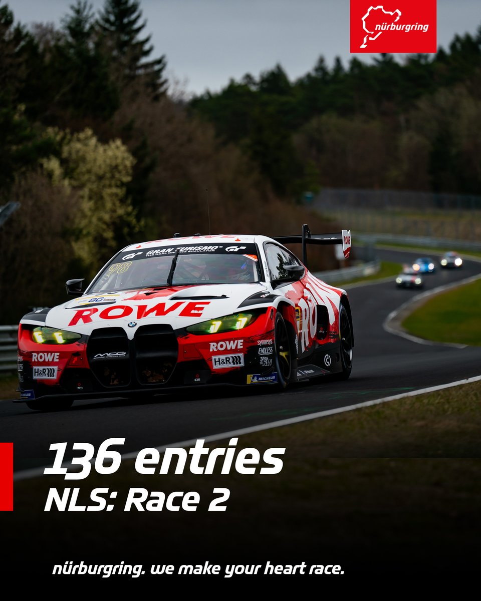 Nürburgring tweet media