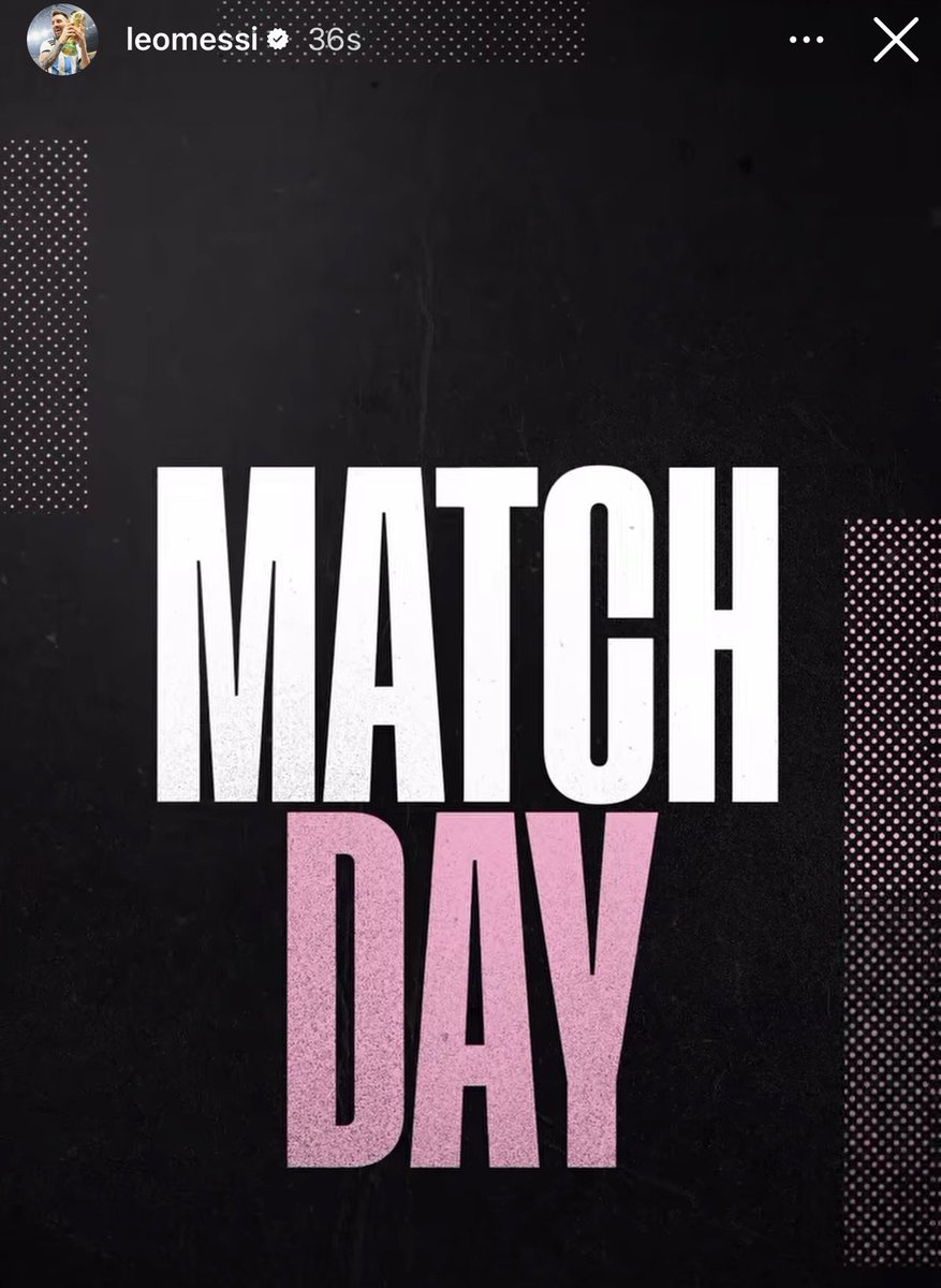Messi World tweet media