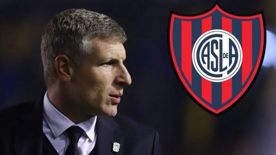 Alberto Samid tweet media