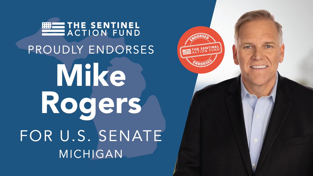 The Sentinel Action Fund tweet media