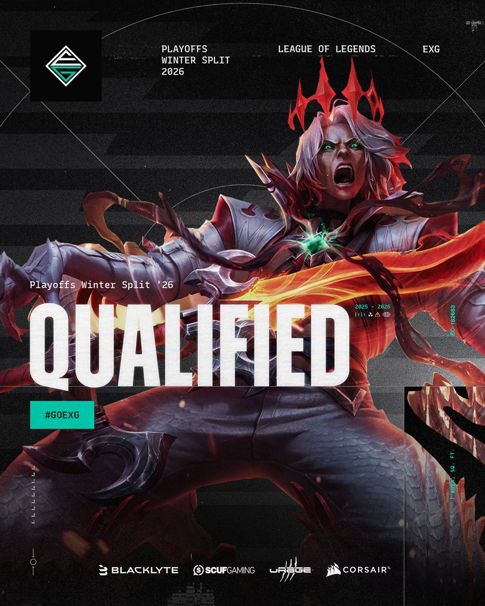 Exceptional Gaming @gamescomlan tweet media