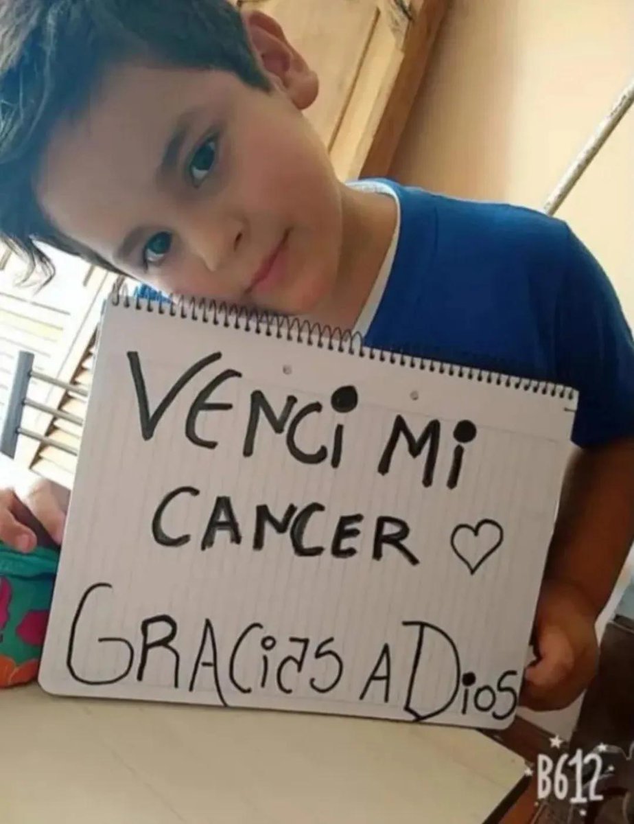 El cáncer no define una vida; la valentía con la que se enfrenta, sí.