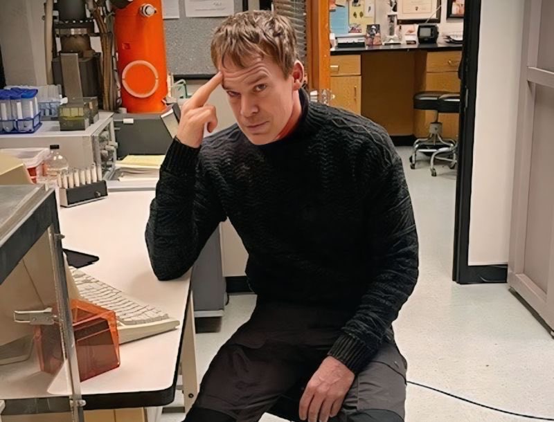 Dark Passenger tweet media