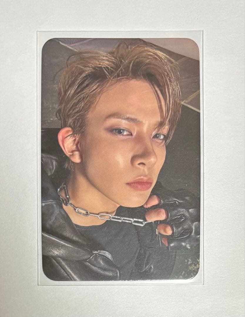 wtb enhypen heeseung tsv photocards

🧡 muplant ld r1
🧡 oliveyoung pob

pls hmu if you wts!! malaysia based but i have intl addresses 🫰🏻

#pasarenhypen 엔하이픈 희승 양도