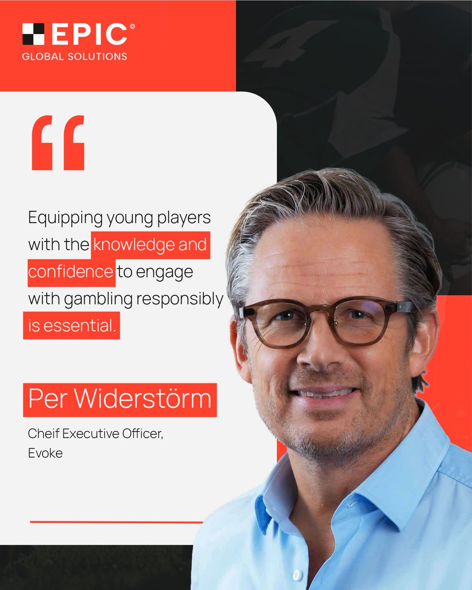 EPIC Global Solutions tweet media