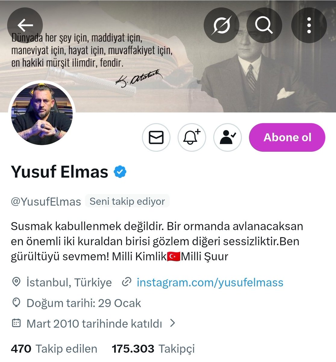 Fırat Akten tweet media