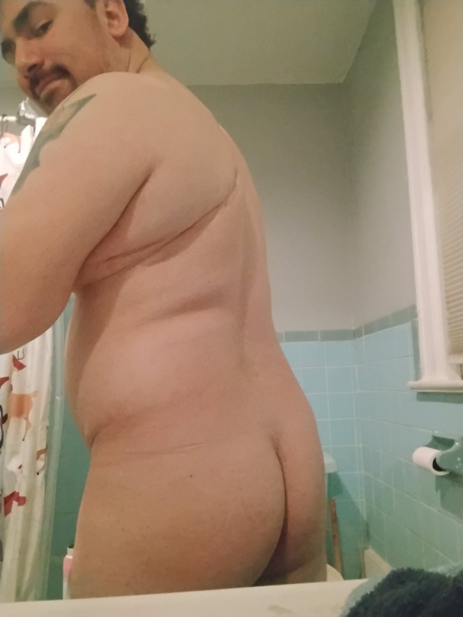 Have a butt