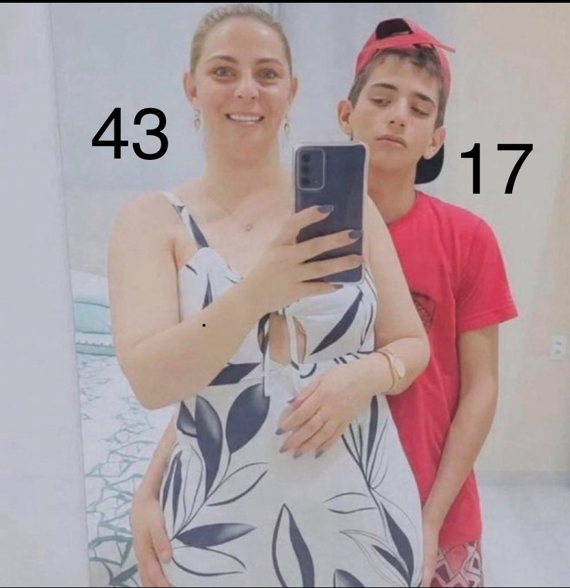 𝐒ᴀʀᴀʜ🇺🇸 tweet media