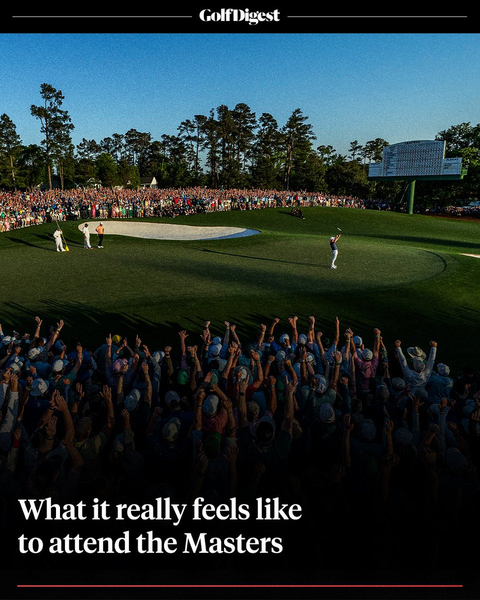 Golf Digest tweet media