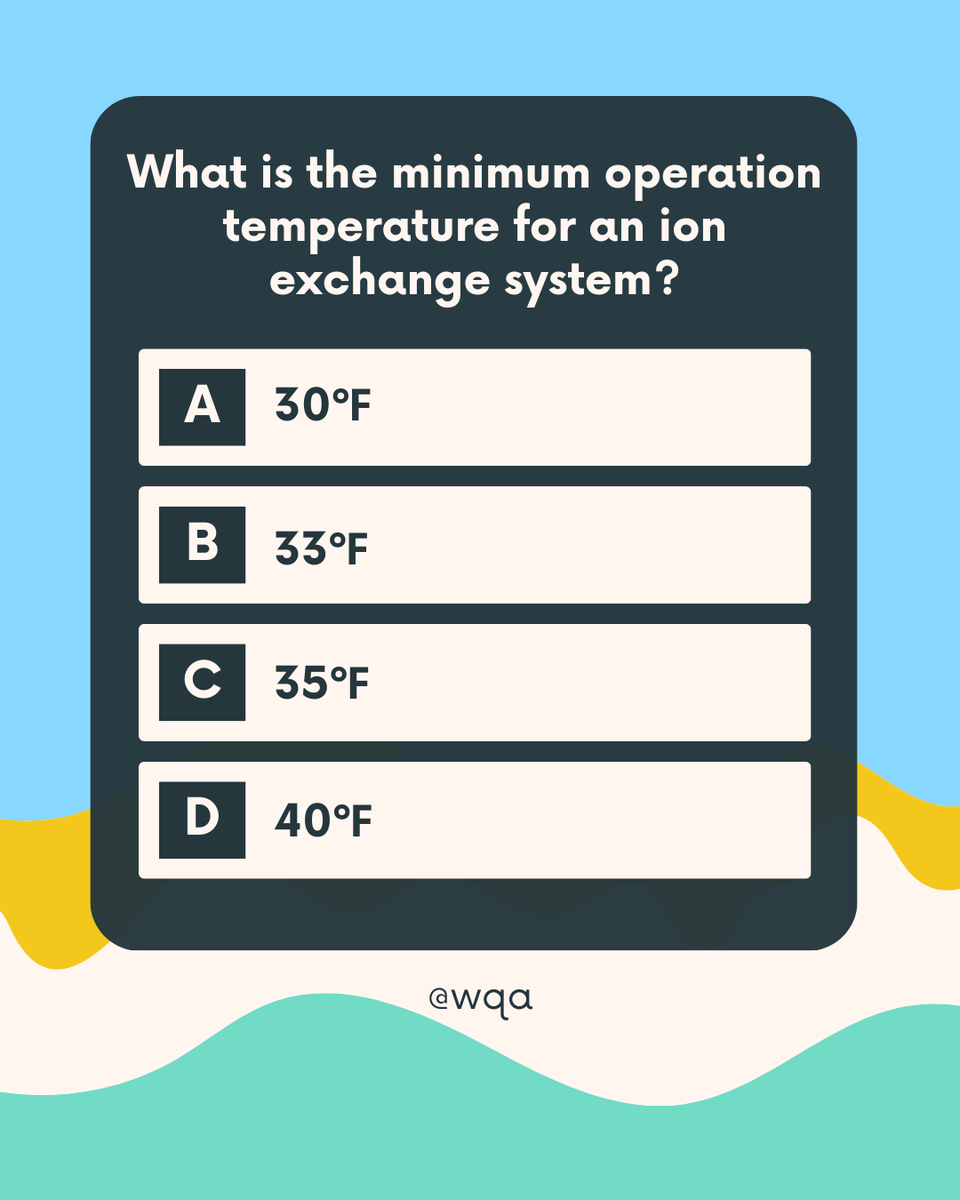 Water Quality Association tweet media