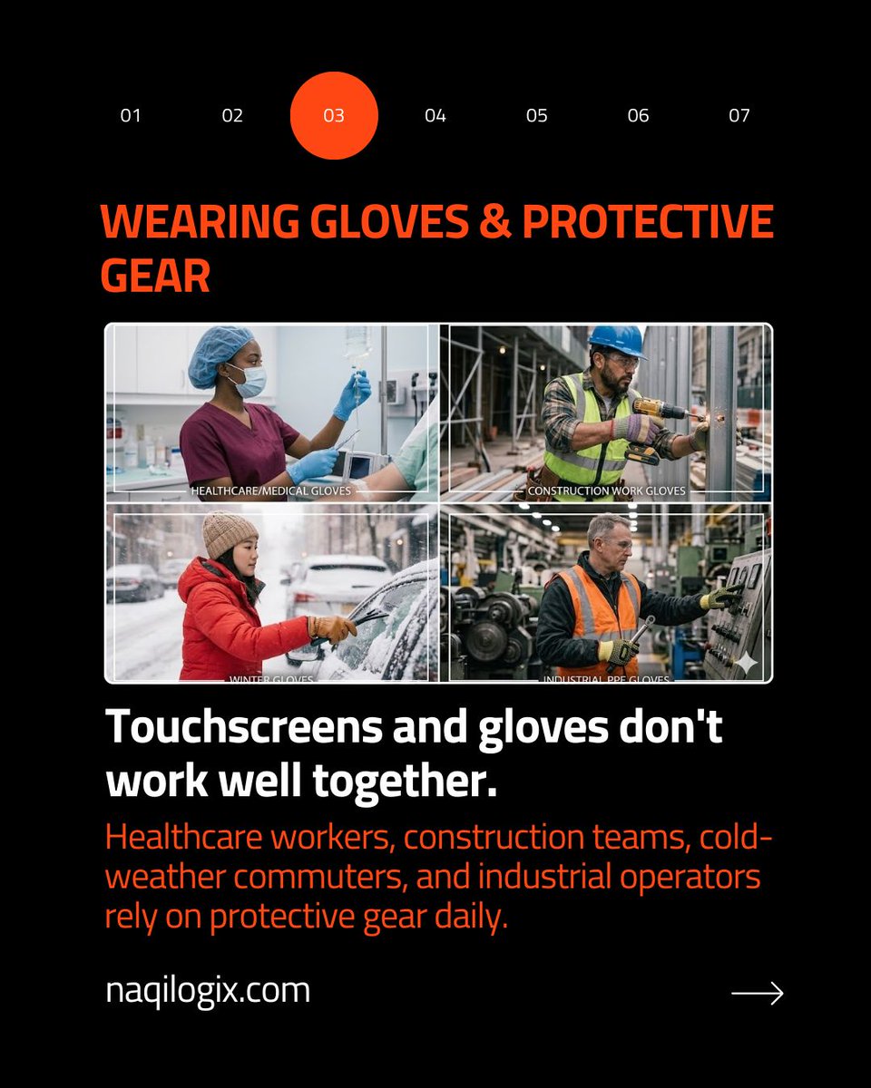 Naqi Logix Inc. tweet media