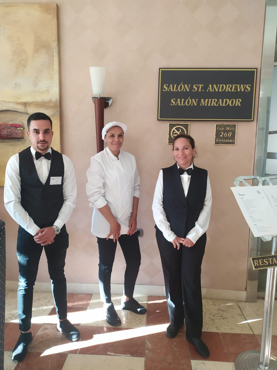 Asociación NOESSO tweet media