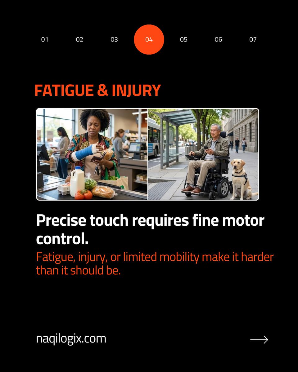 Naqi Logix Inc. tweet media