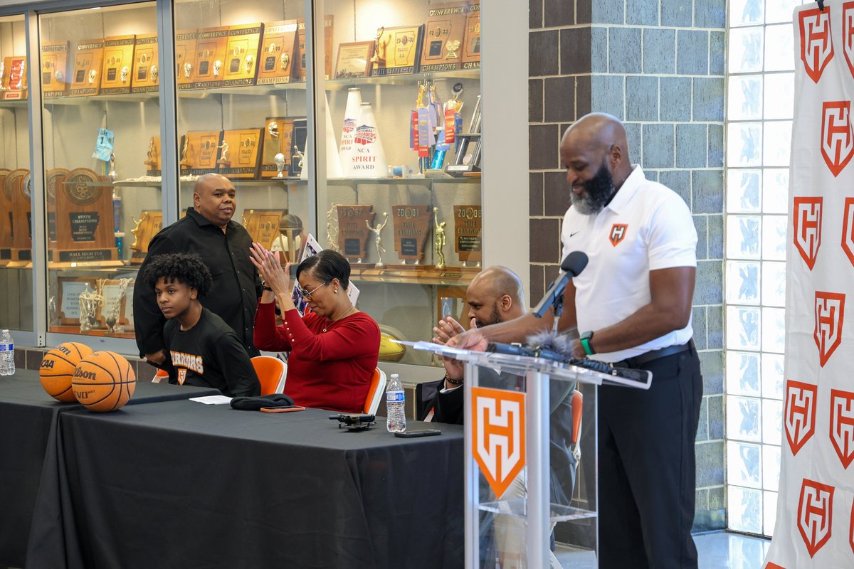 Little Rock School District tweet media