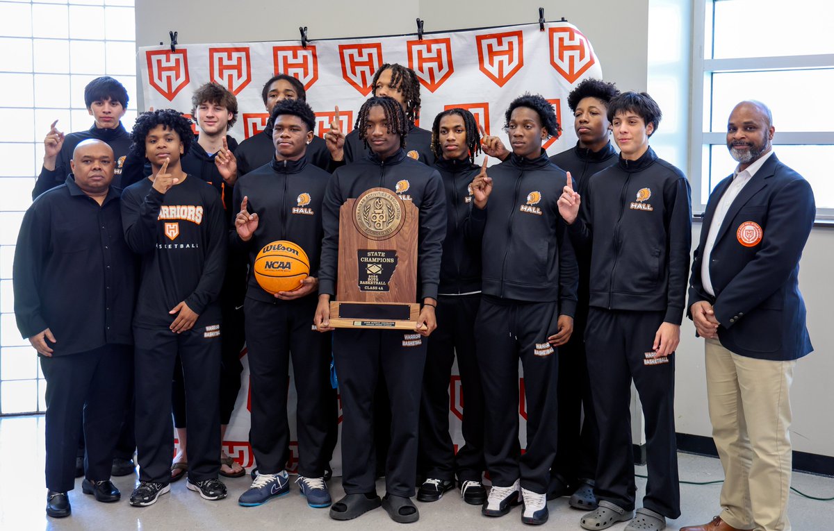 Little Rock School District tweet media