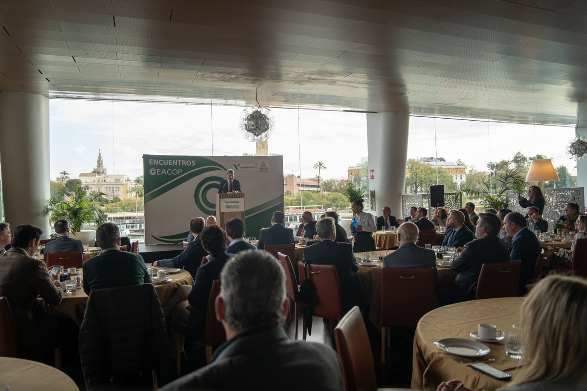 Delegación del Gobierno en Andalucía tweet media