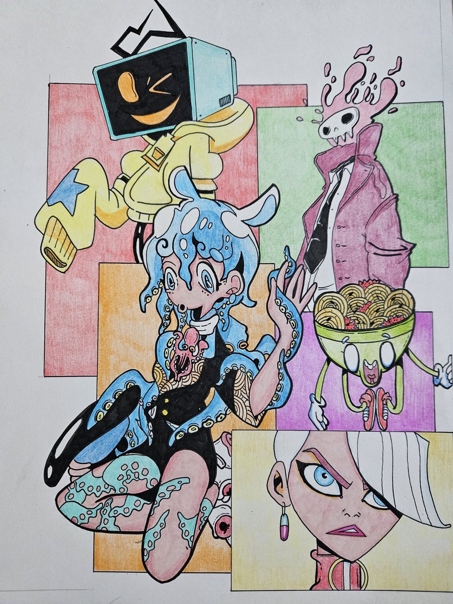 Richard Lowke tweet media