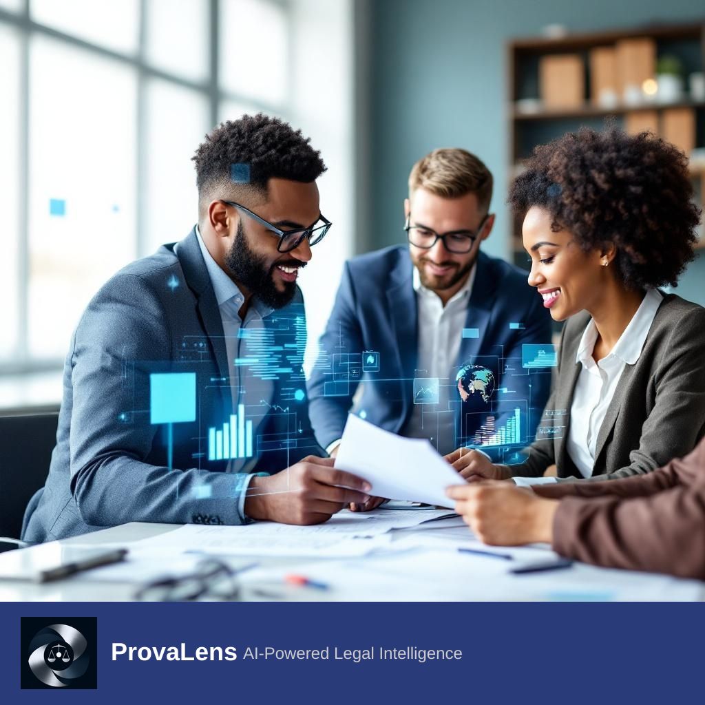 ginolaitano's tweet photo. 🌟 Success Story Spotlight! 🌟 At ProvaLens, we’re transforming the way small law firms handle personal injury and employment law cases. Our AI-powered document intelligence platform streamlines personal injury case management with features like automated medical record review, timeline generation, and settlement prediction. Attorneys can now focus on building strong cases while our software automates tedious tasks.

In employment law, we help build winning practices with tools for wrongful termination documentation and hostile work environment evidence gathering. Plus, since document processing is a billable case expense, you can pass these costs through to clients, turning what was once overhead into a profit center.

Join the ranks of successful law firms leveraging technology to enhance efficiency and profitability. Discover more at https://t.co/1DkZdwHgq4. 

#LegalTech #PersonalInjuryLaw #EmploymentLaw #AI #SmallLawFirms