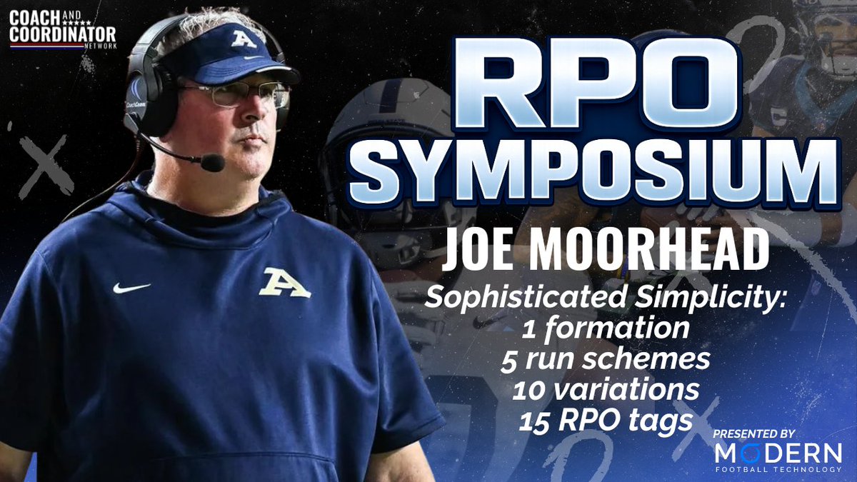 Keith Grabowski 🏈 Coach and Coordinator Network tweet media