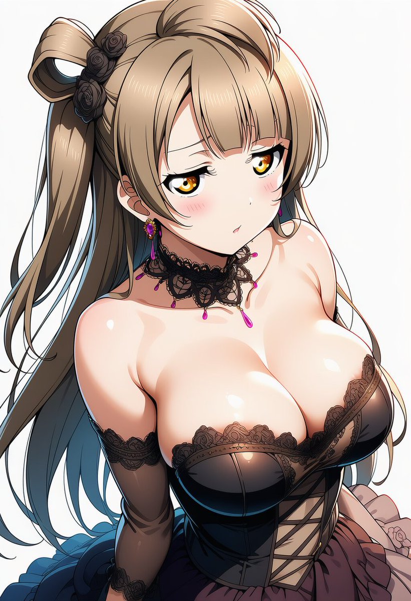 コッペパン tweet media