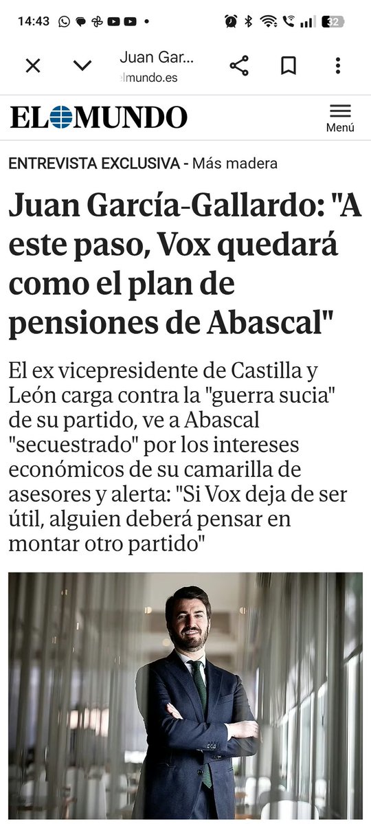 RobertoJ 🇪🇸🇳🇱 tweet media