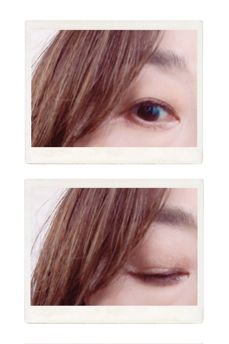 ちかP/大人メイクレッスン tweet media