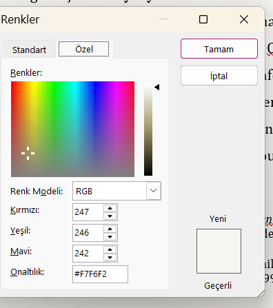 Fatma Kızıl 🍉 tweet media