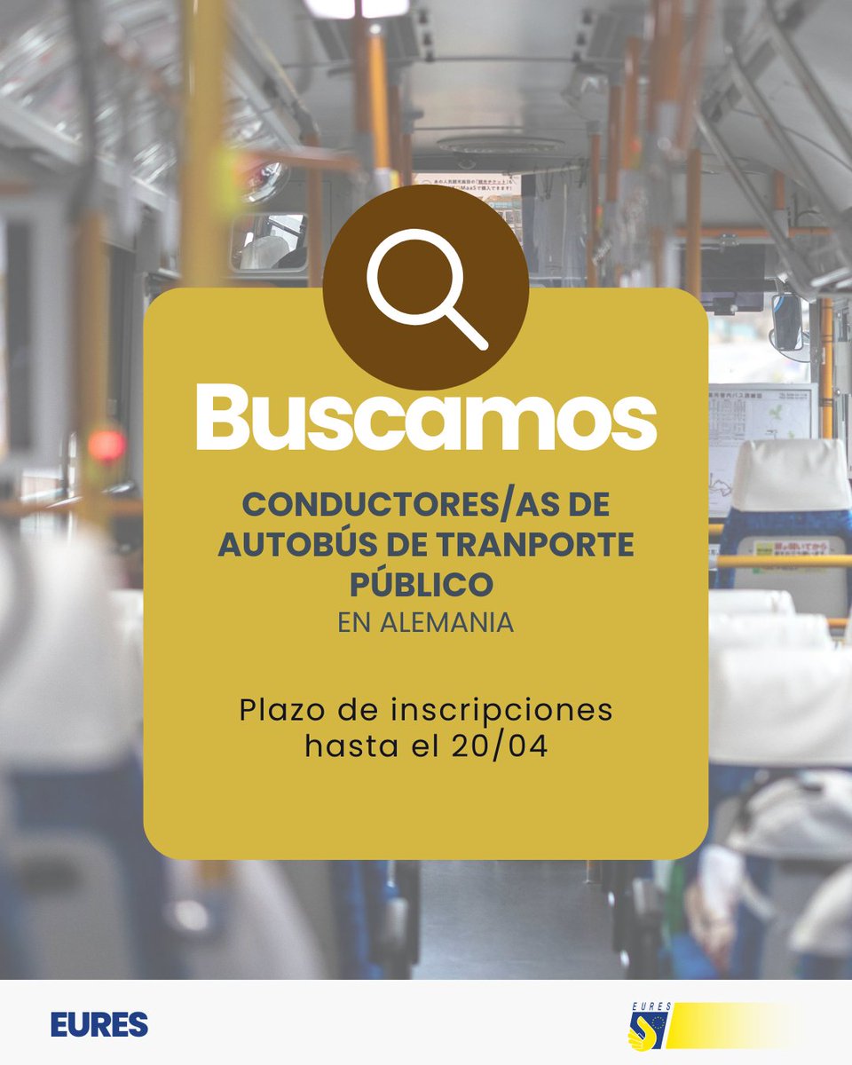 Serv. Andaluz Empleo tweet media