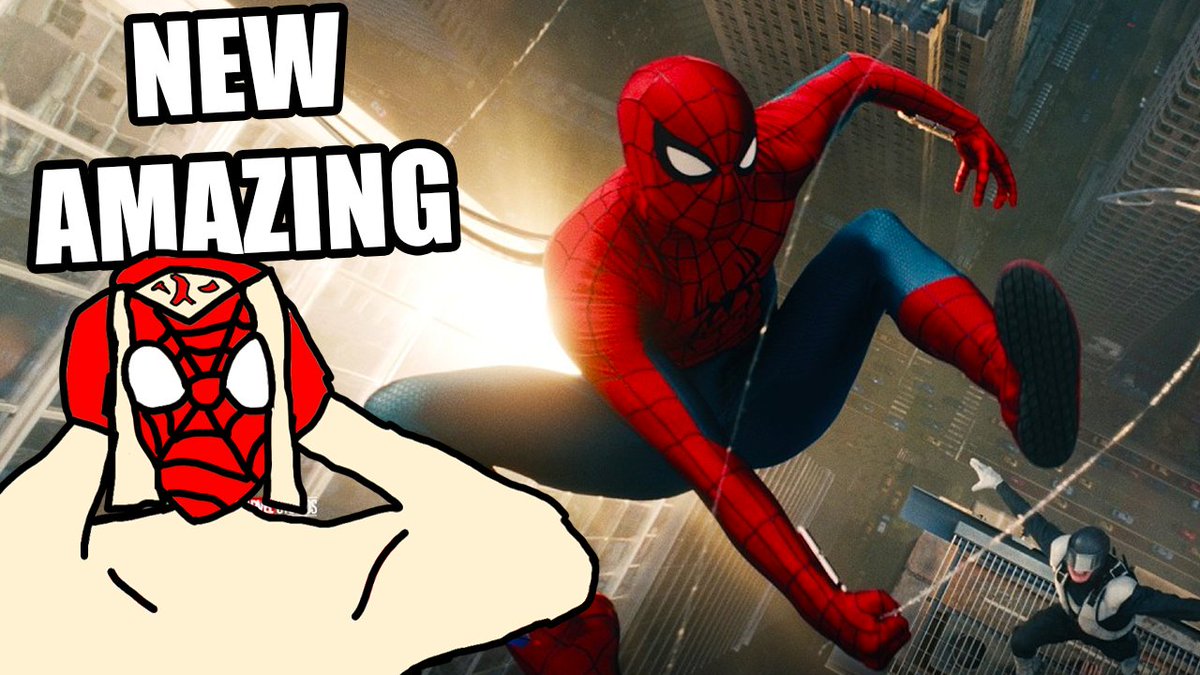 Spider-Dunk tweet media