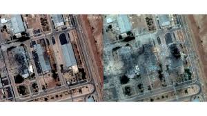 Georges Malbrunot tweet media